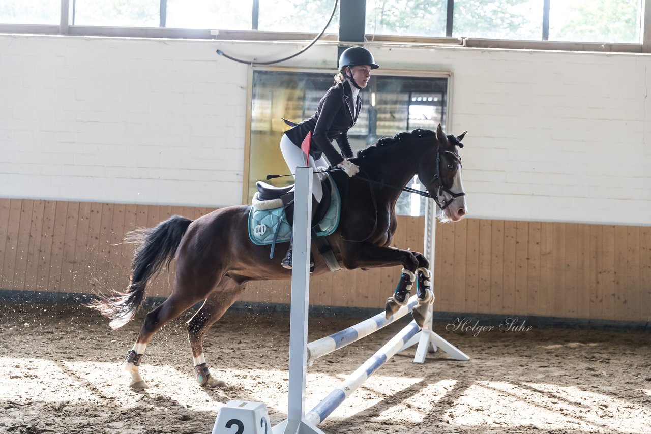 Bild 64 - Pony Akademie Turnier